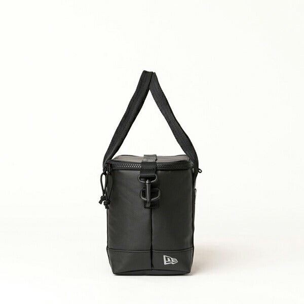 ニューエラ2025年春夏モデルメンズTOTEBAGMINSULATEDTPUトートバッグ14518149【25】