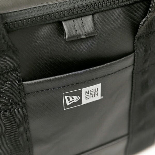 ニューエラ2025年春夏モデルメンズTOTEBAGMINSULATEDTPUトートバッグ14518149【25】
