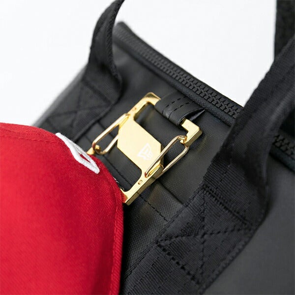 ニューエラ2025年春夏モデルメンズTOTEBAGMINSULATEDTPUトートバッグ14518149【25】