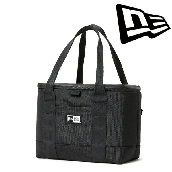 ニューエラ2025年春夏モデルメンズTOTEBAGMINSULATED2トートバッグ14518150【25】