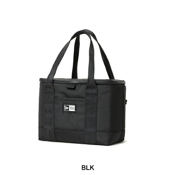 ニューエラ2025年春夏モデルメンズTOTEBAGMINSULATED2トートバッグ14518150【25】