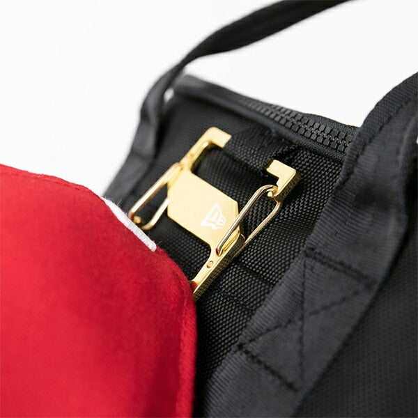 ニューエラ2025年春夏モデルメンズTOTEBAGMINSULATED2トートバッグ14518150【25】