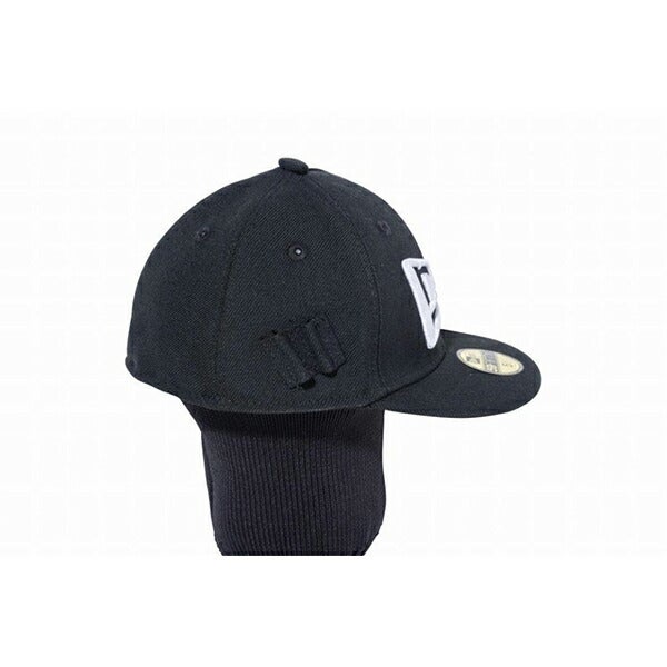 ニューエラ2025年春夏モデルメンズGOLFHEADCOVERFLSWHドライバー用ヘッドカバー14518200【25】