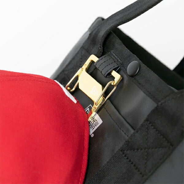 ニューエラ2025年春夏モデルメンズGFTOTEBAGMINITPU2トートバッグ14518202【25】