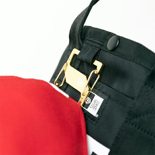 ニューエラ2025年春夏モデルメンズGFTOTEBAGMINI2トートバッグ14518203【25】