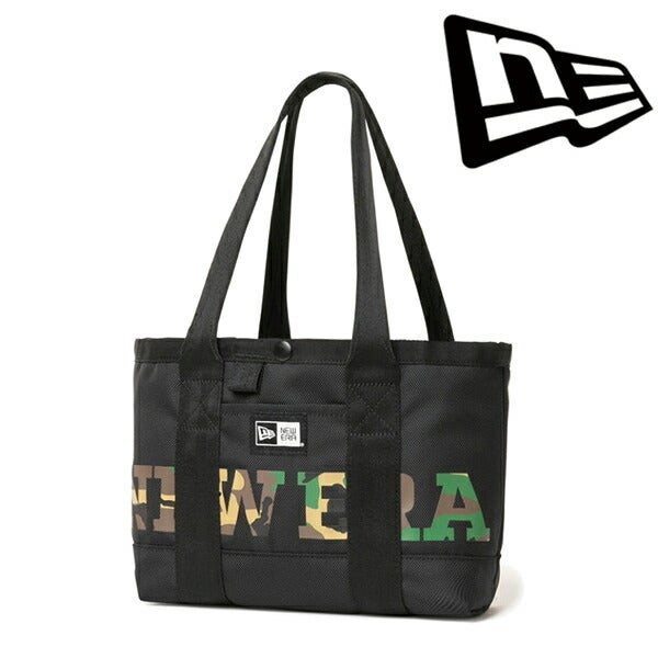 ニューエラ2025年春夏モデルメンズGFTOTEBAGMINICAMOトートバッグ14518204【25】