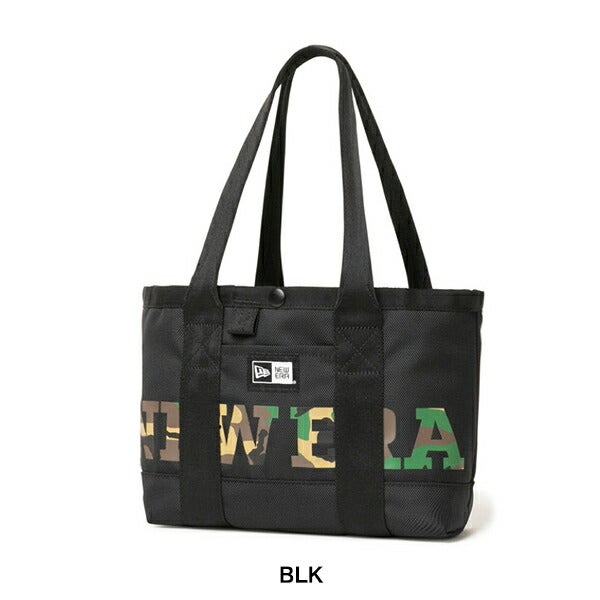 ニューエラ2025年春夏モデルメンズGFTOTEBAGMINICAMOトートバッグ14518204【25】