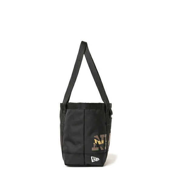 ニューエラ2025年春夏モデルメンズGFTOTEBAGMINICAMOトートバッグ14518204【25】