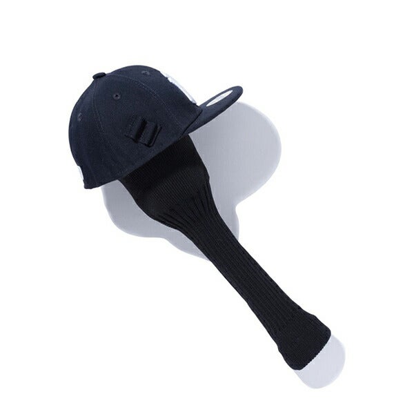 ニューエラ2025年春夏モデルメンズGFHEADCOVERNEYYAN2ドライバー用ヘッドカバー14518209【25】