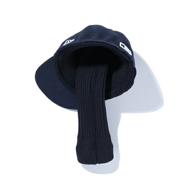 ニューエラ2025年春夏モデルメンズGFHEADCOVERNEYYAN2ドライバー用ヘッドカバー14518209【25】