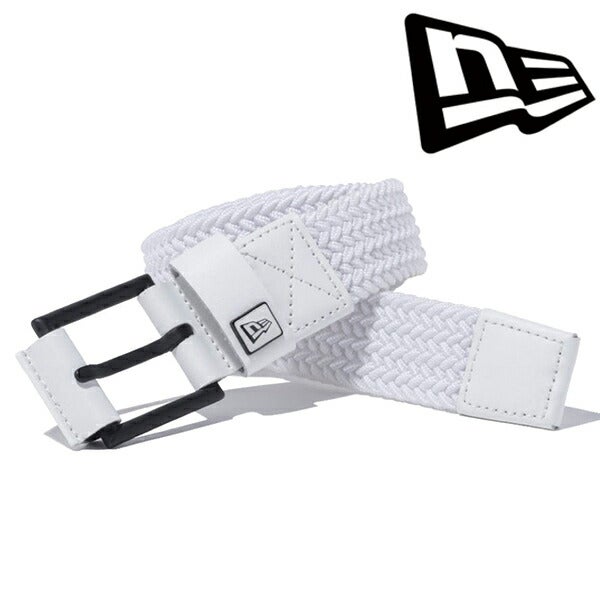 ニューエラ2025年春夏モデルメンズBELTSTRETCHWEAVET25Jベルト14518224【25】