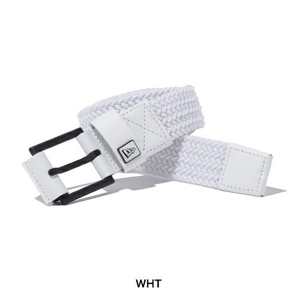 ニューエラ2025年春夏モデルメンズBELTSTRETCHWEAVET25Jベルト14518224【25】