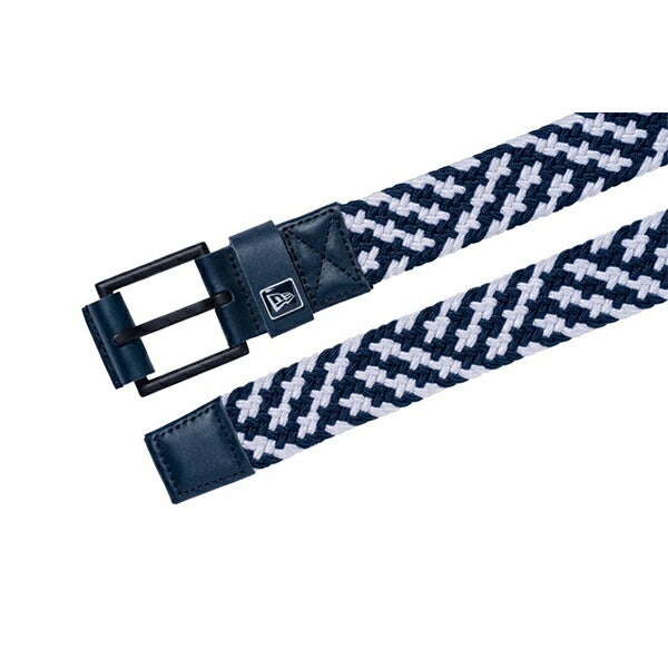 ニューエラ2025年春夏モデルメンズBELTSTRETCHWEAVEベルト14518225【25】