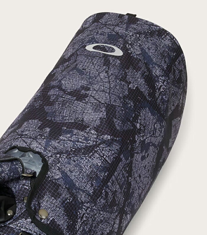 オークリーメンズOAKLEYGOLFBAG18.0キャディーバッグ9.5型3.1kg5分割47インチ対応ネームプレート付属刻印タイプFOS901967OAKLEY【25】