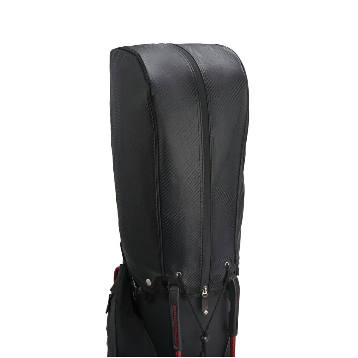 ★期間限定★【全品対象！エントリーでポイント3倍♪】ベゼルPLAYER5.0キャディーバッグ8.5型47インチ対応6分割ネームプレート付属刻印タイプ【26】
