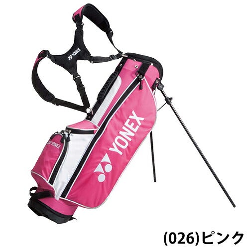 【キャディーバッグ系】【CB-6701】【ヨネックス/YONEX2017年カタログ商品】ヨネックス-YONEX-Junior(ジュニア)スタンドバッグ（J120/J135）【17】サイズ7.0型【キャディバッグ】【キャディーバッグ】【ゴルフ】【ゴルフ用品】