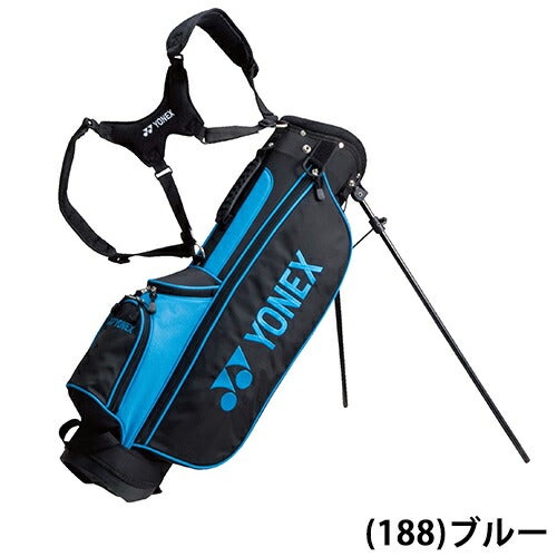 【キャディーバッグ系】【CB-6701】【ヨネックス/YONEX2017年カタログ商品】ヨネックス-YONEX-Junior(ジュニア)スタンドバッグ（J120/J135）【17】サイズ7.0型【キャディバッグ】【キャディーバッグ】【ゴルフ】【ゴルフ用品】