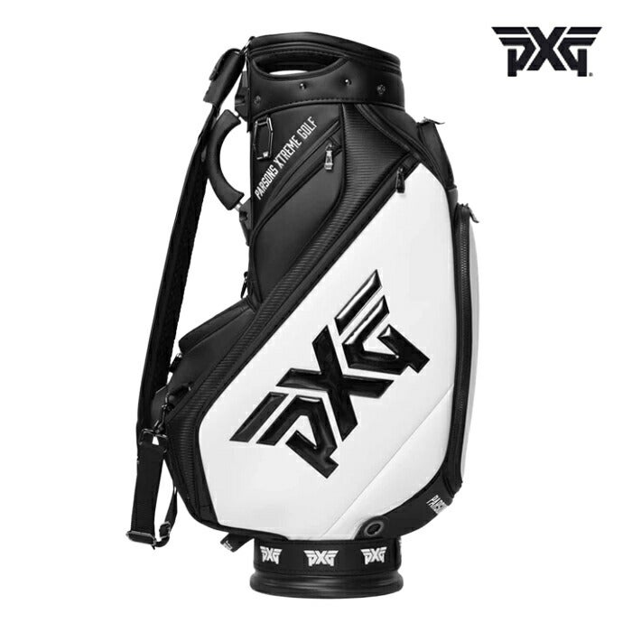 PXGピーエックスジー2020TourBagツアーキャディーバッグ【25】