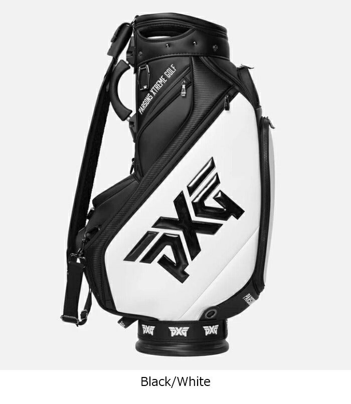 PXGピーエックスジー2020TourBagツアーキャディーバッグ【25】