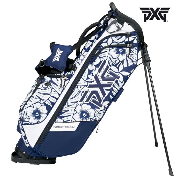 PXGピーエックスジーAloha25CarryStandBagアロハ25キャリースタンドバッグキャディーバッグ【25】