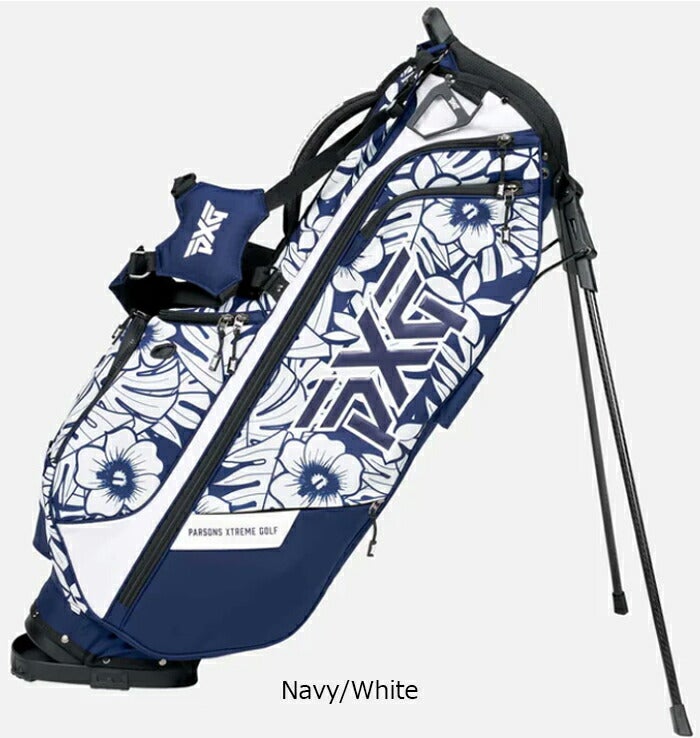 PXGピーエックスジーAloha25CarryStandBagアロハ25キャリースタンドバッグキャディーバッグ【25】