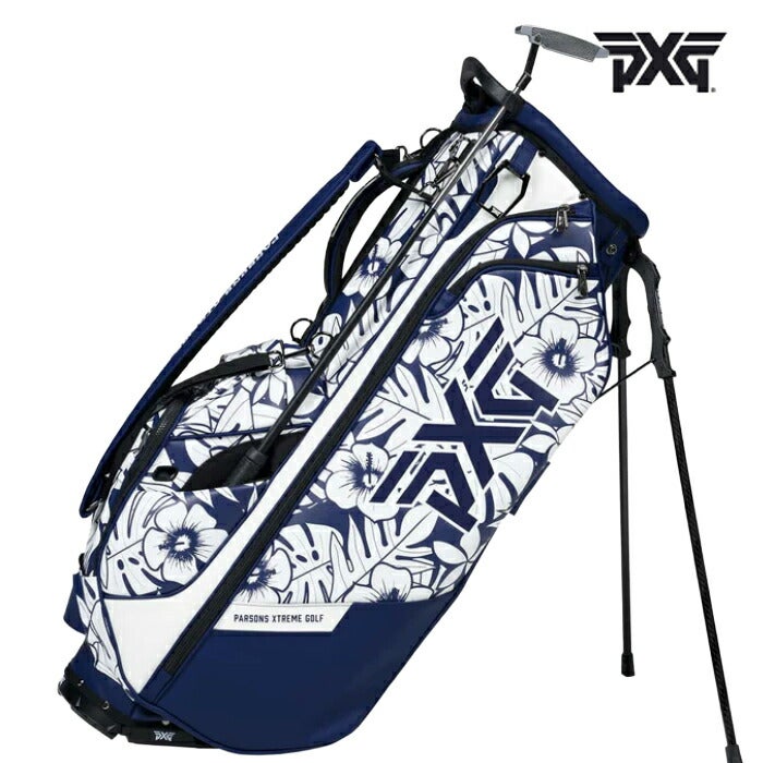 PXGピーエックスジーAloha25HybridStandBagアロハ25ハイブリッドスタンドバッグキャディーバッグ【25】