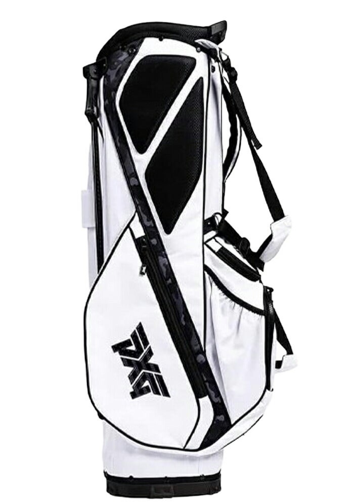 PXGピーエックスジーFreedomCollectionLightWeightCarryStandBagフリーダムコレクションライトウェイトキャリースタンドバッグキャディーバッグネームプレート付属無し【25】