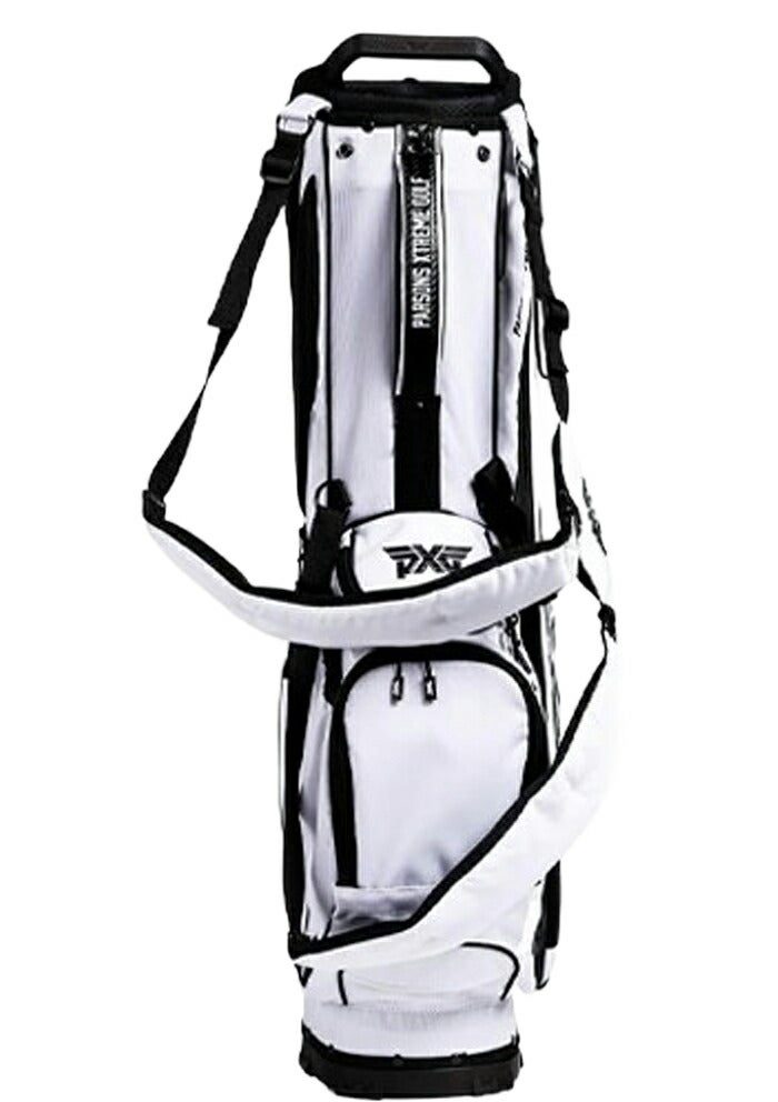 PXGピーエックスジーFreedomCollectionLightWeightCarryStandBagフリーダムコレクションライトウェイトキャリースタンドバッグキャディーバッグネームプレート付属無し【25】