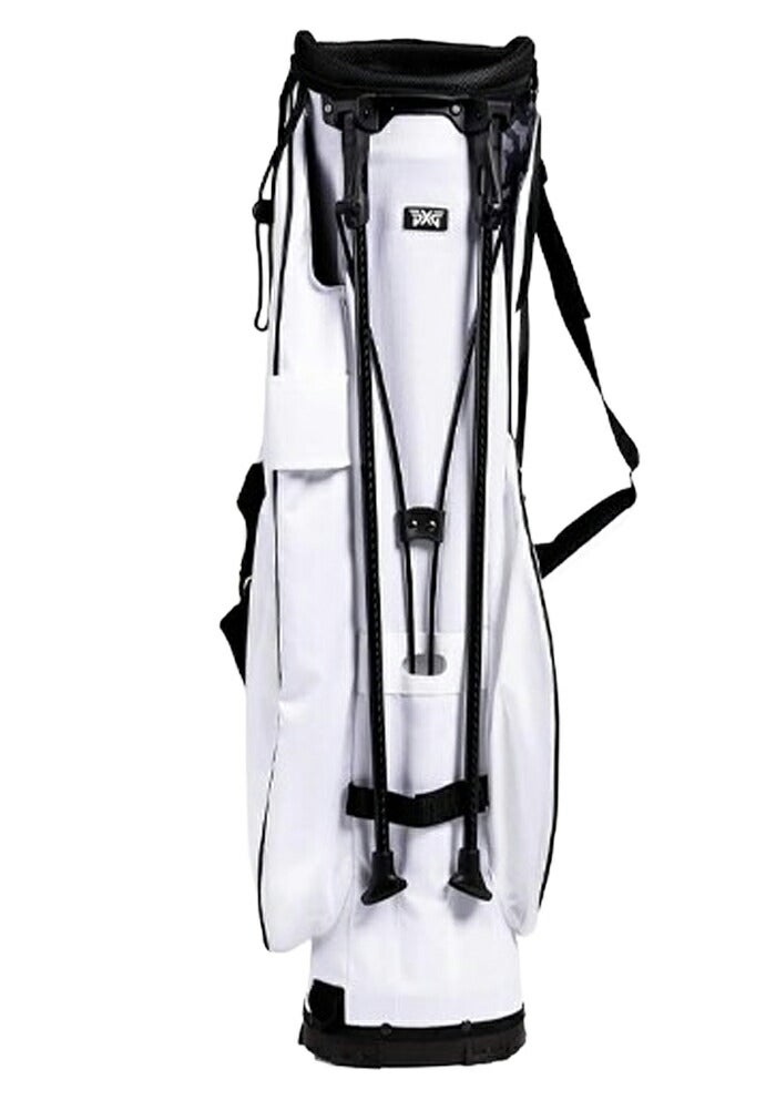 PXGピーエックスジーFreedomCollectionLightWeightCarryStandBagフリーダムコレクションライトウェイトキャリースタンドバッグキャディーバッグネームプレート付属無し【25】