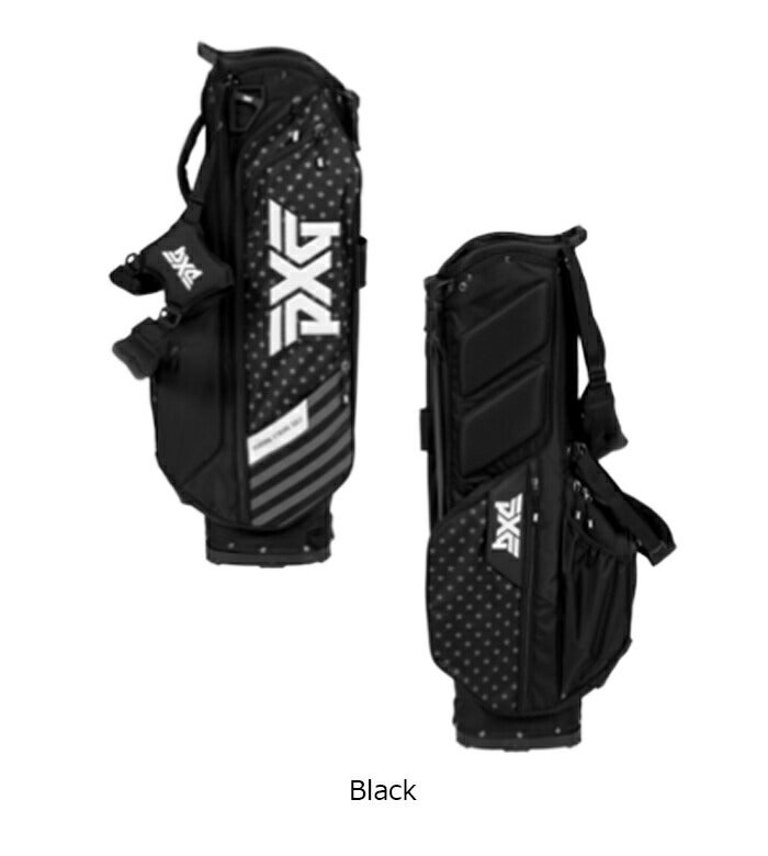 PXGピーエックスジーXtremeCarryStandBagFreedomエクストリームキャリースタンドバッグキャディーバッグ【25】