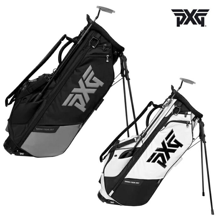 PXGピーエックスジーXtremeHybridStandBagエクストリームハイブリッドスタンドバッグキャディーバッグ【25】