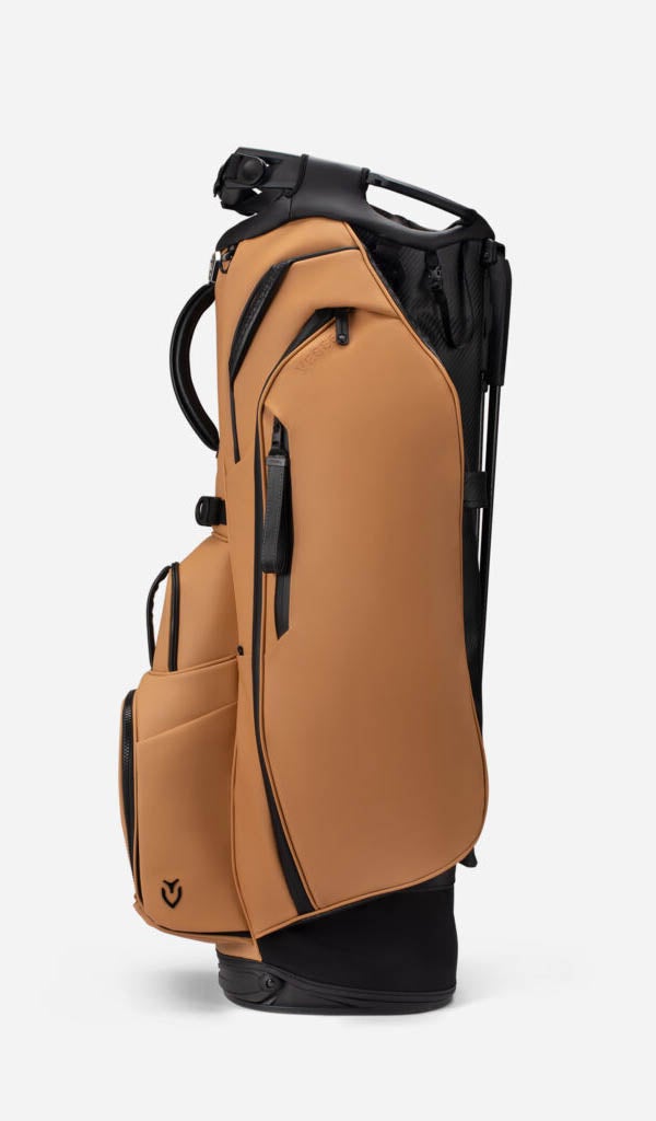 ベゼルPLAYER5.0PROキャディーバッグ9.5型47インチ対応7分割ネームプレート付属刻印タイプキャディバッグゴルフバッグ【25】