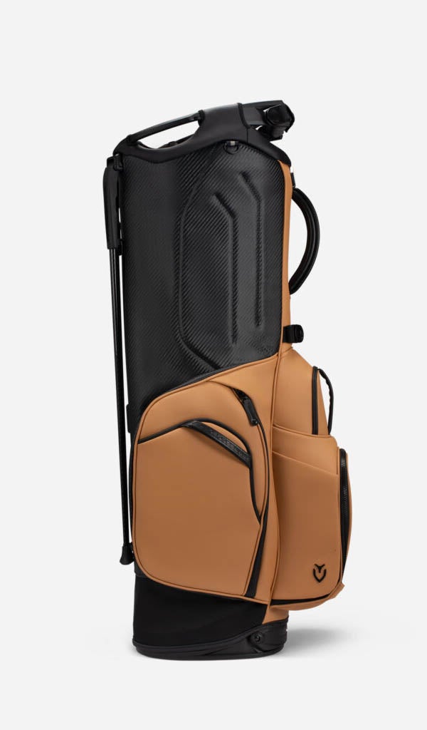 ベゼルPLAYER5.0PROキャディーバッグ9.5型47インチ対応7分割ネームプレート付属刻印タイプキャディバッグゴルフバッグ【25】