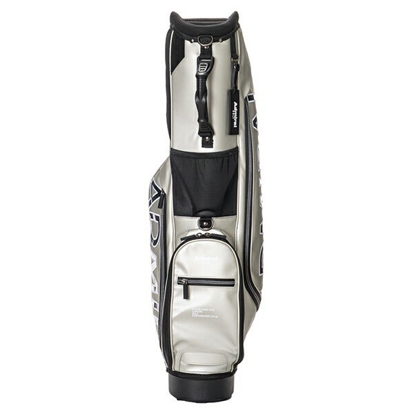 アドミラルゴルフ2023年春夏モデルユニセックスマットクラブケースADMG3AK1AdmiralGOLF【23】