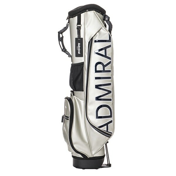 アドミラルゴルフ2023年春夏モデルユニセックスマットクラブケースADMG3AK1AdmiralGOLF【23】