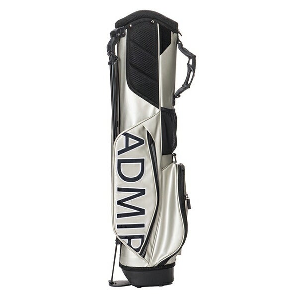 アドミラルゴルフ2023年春夏モデルユニセックスマットクラブケースADMG3AK1AdmiralGOLF【23】