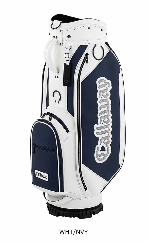 キャロウェイゴルフメンズBGCGCRTSPL-ISS25JMキャディーバッグCallawayGolfキャディバッグゴルフバッグ【25】