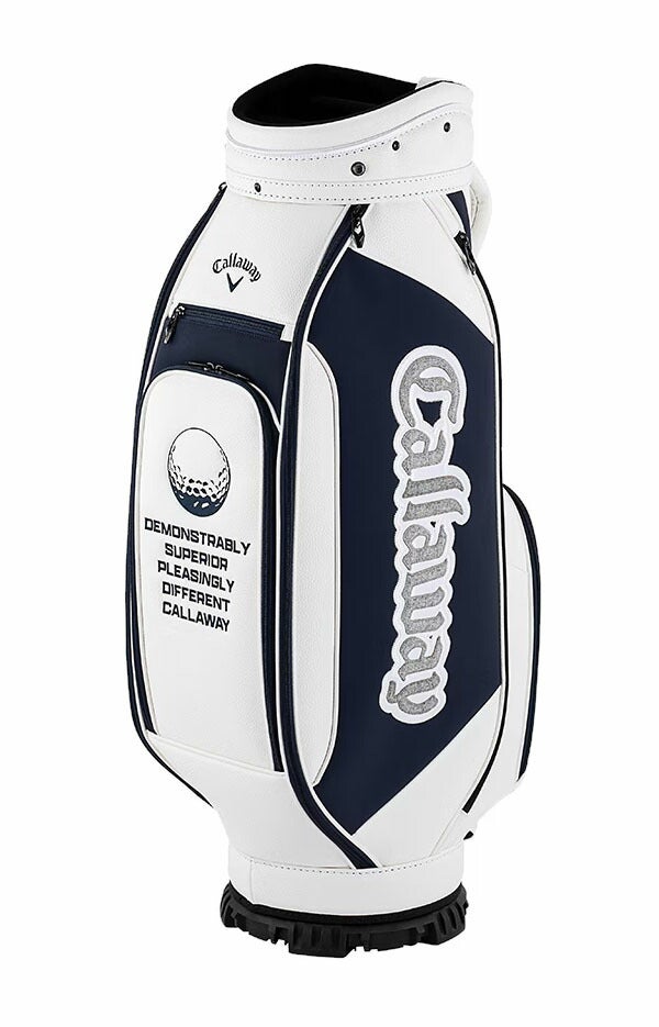 キャロウェイゴルフメンズBGCGCRTSPL-ISS25JMキャディーバッグCallawayGolfキャディバッグゴルフバッグ【25】