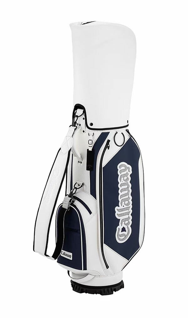 キャロウェイゴルフメンズBGCGCRTSPL-ISS25JMキャディーバッグCallawayGolfキャディバッグゴルフバッグ【25】