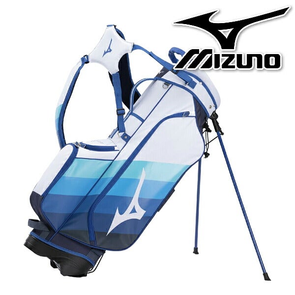 ミズノ プロ Mizuno Pro カート キャディバッグ 2.6kg 9型 47インチ