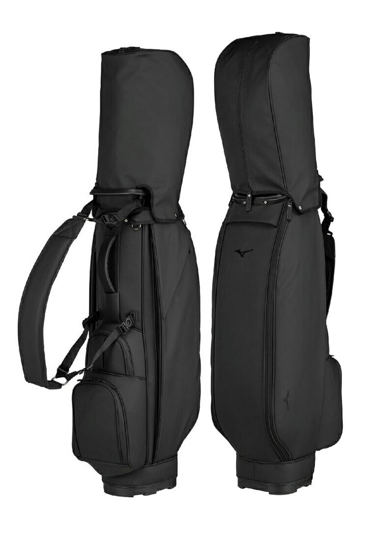ミズノメンズJB.9キャディーバッグ2.9kg9型47インチ対応5分割5LGC2522【25】