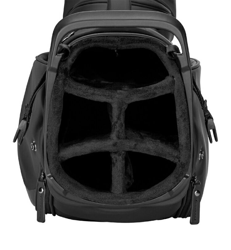 ミズノメンズJB.9キャディーバッグ2.9kg9型47インチ対応5分割5LGC2522【25】
