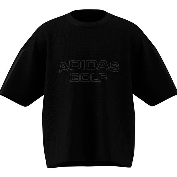 アディダス2026年春夏モデルメンズadidasビヨンドザコースグラフィック半袖スゥエットtl001【26】