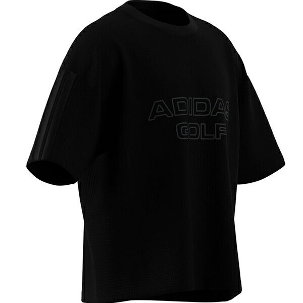 アディダス2026年春夏モデルメンズadidasビヨンドザコースグラフィック半袖スゥエットtl001【26】