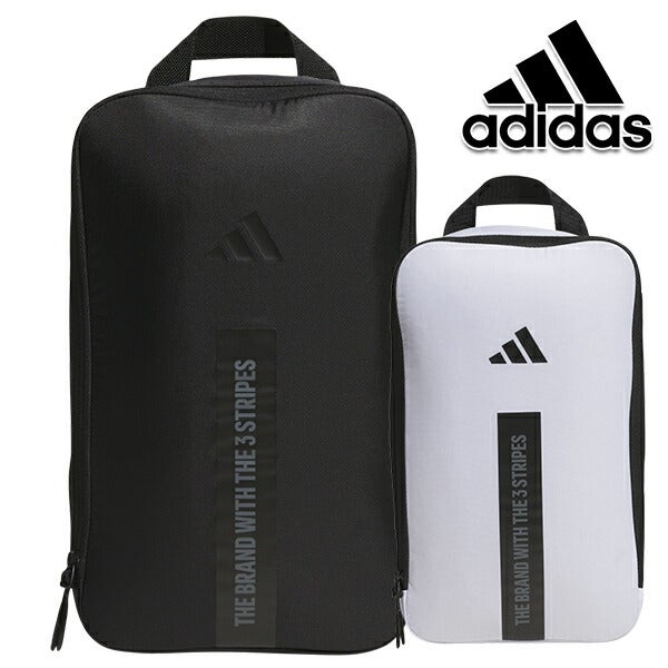 アディダス2026年春夏モデルメンズadidasワーディングシューズバッグtp573【26】