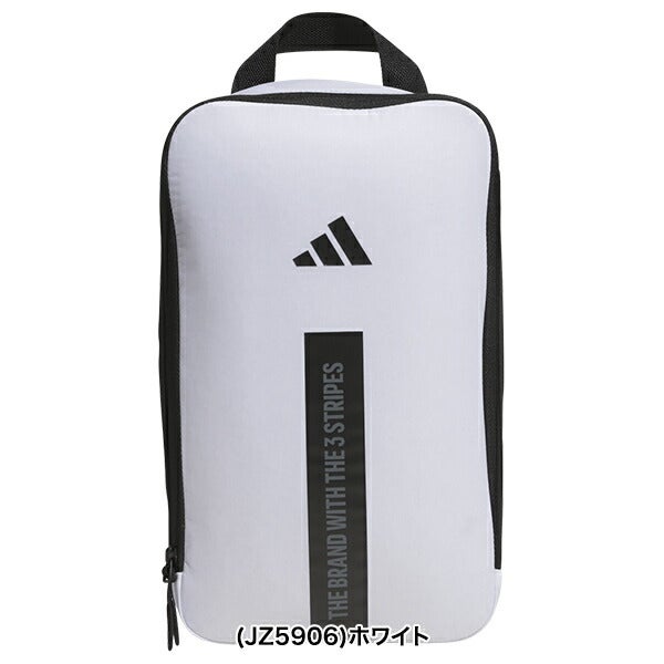 アディダス2026年春夏モデルメンズadidasワーディングシューズバッグtp573【26】