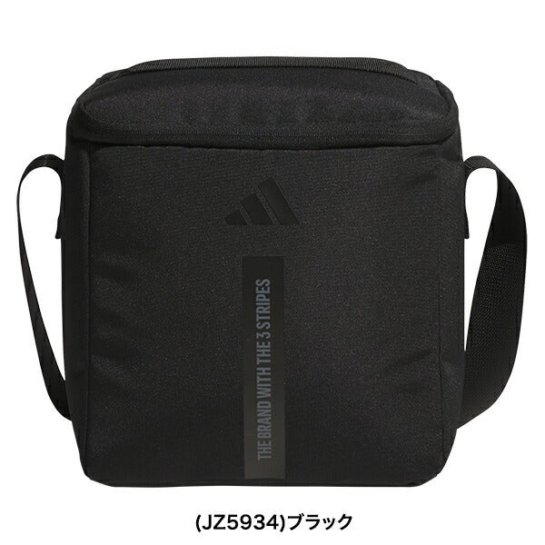 アディダス2026年春夏モデルメンズadidasワーディングタテ型クーラーバッグtr110【26】