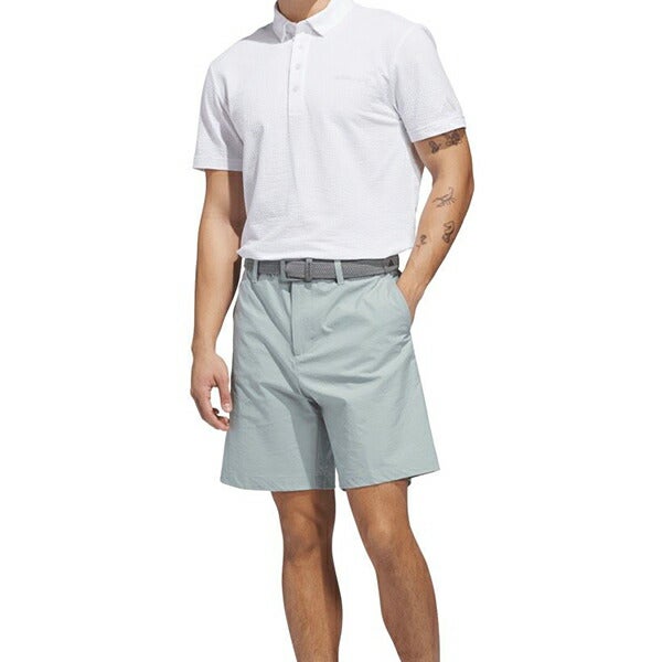 アディダス2026年春夏モデルメンズadidasTWISTWEAVE360グリップショートパンツwf562【26】