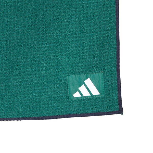 アディダス2026年春夏モデルユニセックスadidasマグネット付きプレイヤーズタオルh4773【26】
