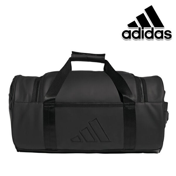 アディダス2026年春夏モデルユニセックスadidasファーストティードラムバッグrh046【26】